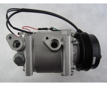 COMPRESSOR TRSE07 PV5 112mm 12V COMPRESSOR TRSE07 PV5 112mm 12V
