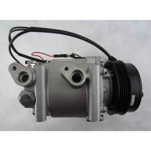 COMPRESSOR TRSE07 PV5 112mm 12V