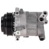 AC COMPRESSOR 7SBH17C 6 GRV 12V