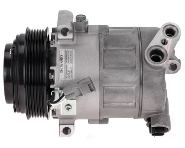 AC COMPRESSOR 7SBH17C 6 GRV 12V
