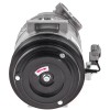 AC COMPRESSOR 7SBH17C 6 GRV 12V