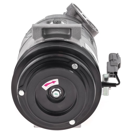 AC COMPRESSOR 7SBH17C 6 GRV 12V