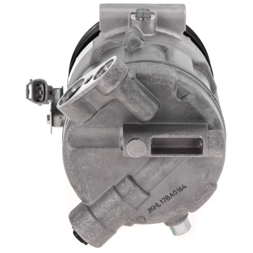 AC COMPRESSOR 7SBH17C 6 GRV 12V