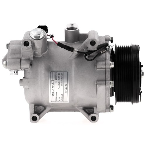 COMP TRSE090A PV7 106MM SCROLL - 14-1003NEW