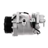 COMP TRSE090A PV7 106MM SCROLL - 14-1003NEW