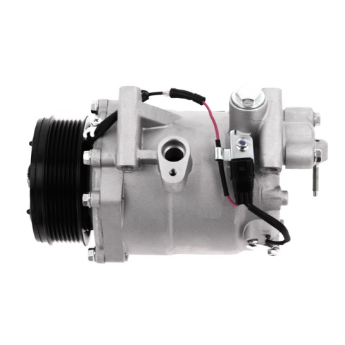 COMP TRSE090A PV7 106MM SCROLL - 14-1003NEW