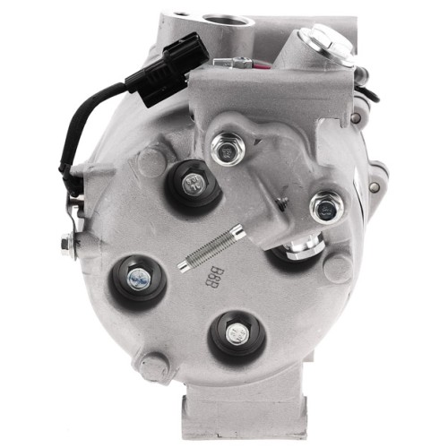 COMP TRSE090A PV7 106MM SCROLL - 14-1003NEW