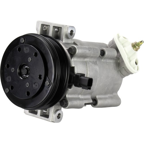 A/C COMPRESSOR FS18 5GRV 12V 08 10 SATURN VUE