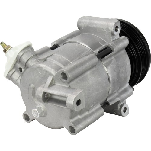 A/C COMPRESSOR FS18 5GRV 12V 08 10 SATURN VUE