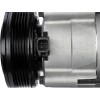 A/C COMPRESSOR FS18 5GRV 12V 08 10 SATURN VUE