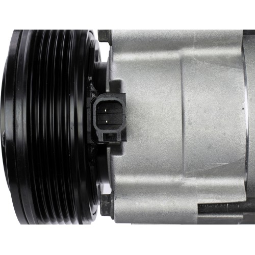 A/C COMPRESSOR FS18 5GRV 12V 08 10 SATURN VUE