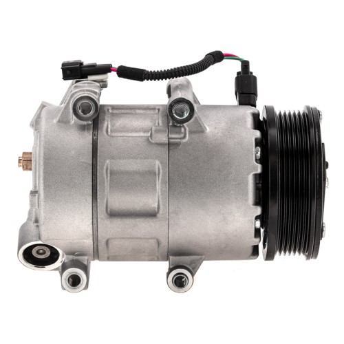 COMP VS12M 6 GRV 108MM 14-17 FORD FIESTA 1.6L