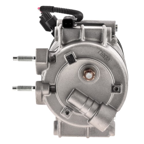 COMP VS12M 6 GRV 108MM 14-17 FORD FIESTA 1.6L