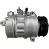 A/C COMPRESSOR PXC16 - 6 POLY CLUTCH - 12V