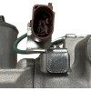 A/C COMPRESSOR PXC16 - 6 POLY CLUTCH - 12V