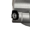 A/C COMPRESSOR PXC16 - 6 POLY CLUTCH - 12V