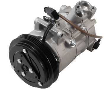 COMPRESSOR ASSEMBLY - AUDI (8W0-816-803-A) COMPRESSOR ASSEMBLY - AUDI (8W0-816-803-A)