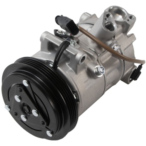 COMPRESSOR ASSEMBLY - AUDI (8W0-816-803-A) COMPRESSOR ASSEMBLY - AUDI (8W0-816-803-A)