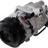 AC COMPRESSOR HV17 COMPRESSOR 6GRV 12V - 178375 AC COMPRESSOR HV17 COMPRESSOR 6GRV 12V - 178375
