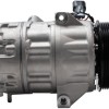AC COMPRESSOR HV17 COMPRESSOR 6GRV 12V - 178375 AC COMPRESSOR HV17 COMPRESSOR 6GRV 12V - 178375
