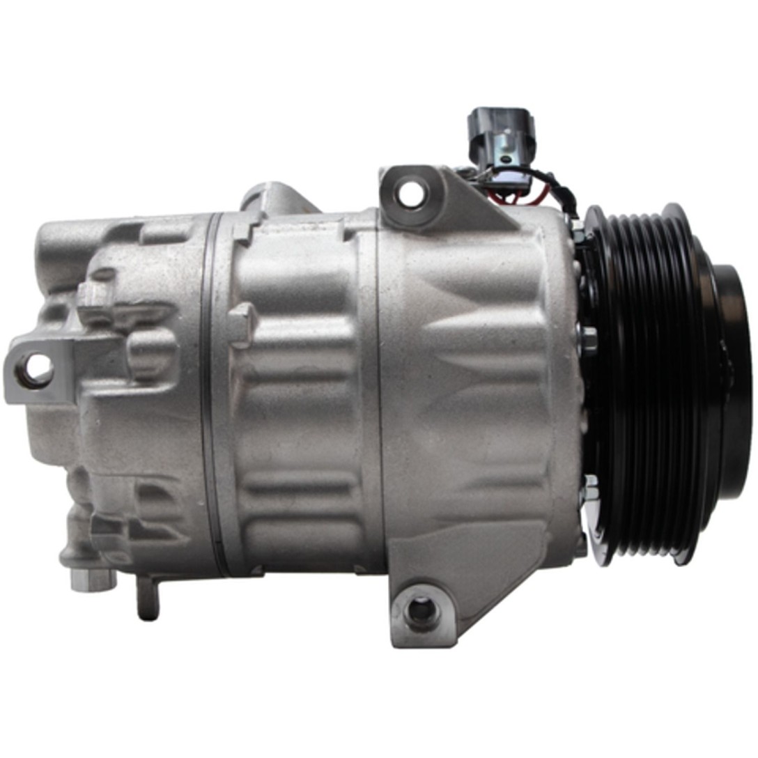 AC COMPRESSOR HV17 COMPRESSOR 6GRV 12V - 178375 AC COMPRESSOR HV17 COMPRESSOR 6GRV 12V - 178375