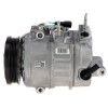 AC COMPRESSOR 7SAS17C PV4 109MM 12V FORD