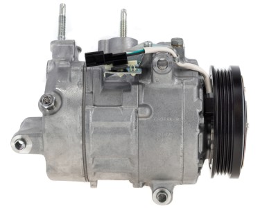 AC COMPRESSOR 7SAS17C PV4 109MM 12V FORD