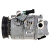 AC COMPRESSOR 7SAS17C PV4 109MM 12V FORD