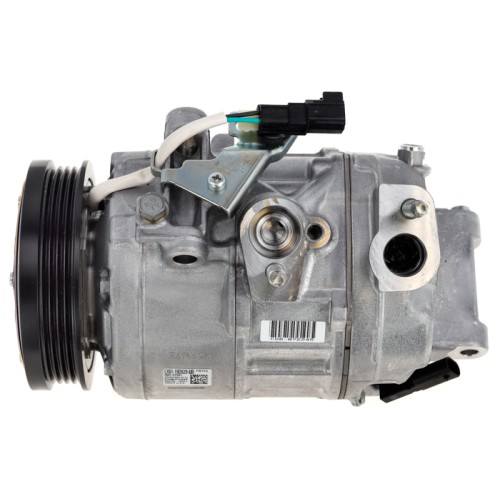AC COMPRESSOR 7SAS17C PV4 109MM 12V FORD
