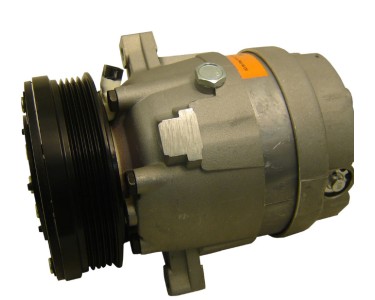 New Import Compressor - V5 5GRV - 14-20193NEW New Import Compressor - V5 5GRV - 14-20193NEW