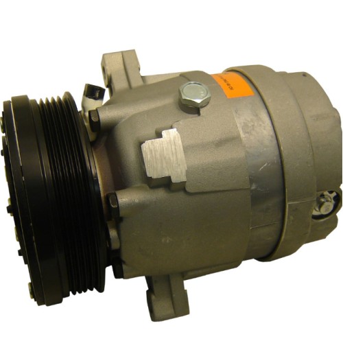 New Import Compressor - V5 5GRV  -  14-20193NEW