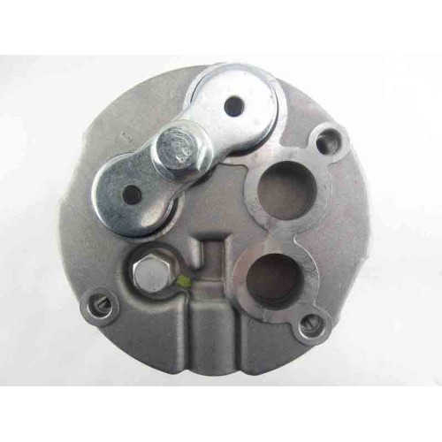 COMP V5 4.33IN PV6 2:00 4 EAR W/PLUG - 14-20343NC
