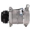 A/C COMPRESSOR HU6 - 4 POLY CLUTCH - 12V