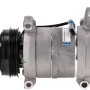 A/C COMPRESSOR HU6 - 4 POLY CLUTCH - 12V