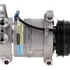 A/C COMPRESSOR HU6 - 4 POLY CLUTCH - 12V A/C COMPRESSOR HU6 - 4 POLY CLUTCH - 12V