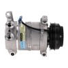 A/C COMPRESSOR HU6 - 4 POLY CLUTCH - 12V