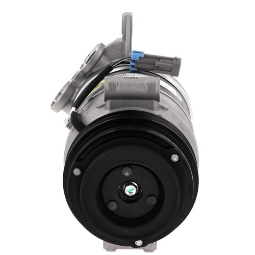 A/C COMPRESSOR HU6 - 4 POLY CLUTCH - 12V