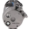A/C COMPRESSOR HU6 - 4 POLY CLUTCH - 12V A/C COMPRESSOR HU6 - 4 POLY CLUTCH - 12V