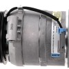 A/C COMPRESSOR HU6 - 4 POLY CLUTCH - 12V A/C COMPRESSOR HU6 - 4 POLY CLUTCH - 12V