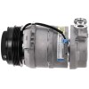 A/C COMPRESSOR HU6 - 4 POLY CLUTCH - 12V