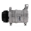 A/C COMPRESSOR IMPORT HU6 - 4 POLY CLUTCH - 12V