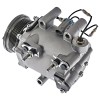 NEW COMPRESSOR MSC105CVSG4 PV6 3.75in 12V - 14-20744NEW NEW COMPRESSOR MSC105CVSG4 PV6 3.75in 12V - 14-20744NEW