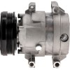 AC COMPRESSOR COMP V7 PV4 5IN 12V - 89018958 AC COMPRESSOR COMP V7 PV4 5IN 12V - 89018958