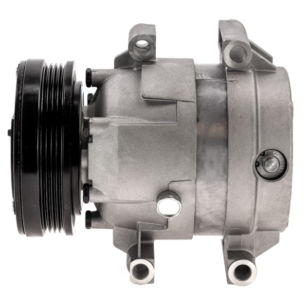 AC COMPRESSOR COMP V7 PV4 5IN 12V - 89018958 AC COMPRESSOR COMP V7 PV4 5IN 12V - 89018958