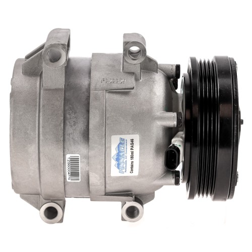AC COMPRESSOR COMP V7 PV4 5IN 12V - 89018958 AC COMPRESSOR COMP V7 PV4 5IN 12V - 89018958