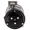 AC COMPRESSOR COMP V7 PV4 5IN 12V - 89018958 AC COMPRESSOR COMP V7 PV4 5IN 12V - 89018958