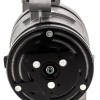 AC COMPRESSOR COMP V7 PV4 5IN 12V - 89018958 AC COMPRESSOR COMP V7 PV4 5IN 12V - 89018958