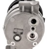 AC COMPRESSOR COMP V7 PV4 5IN 12V - 89018958 AC COMPRESSOR COMP V7 PV4 5IN 12V - 89018958