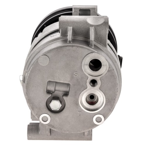AC COMPRESSOR COMP V7 PV4 5IN 12V - 89018958 AC COMPRESSOR COMP V7 PV4 5IN 12V - 89018958