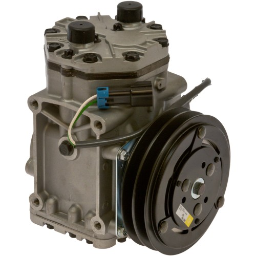 COMP YORK ET210L W/CLUTCH 2WIRE 2A 6in 12V